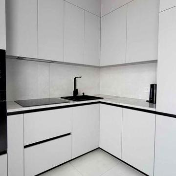 Квартира в новобудові  ЖK CENTRAL HOUSE