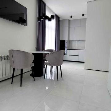 Квартира в новобудові  ЖK CENTRAL HOUSE