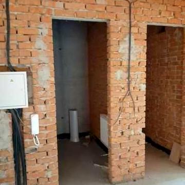 Боярка. Продаж 3 к квартири, 100 кв, після будівельників