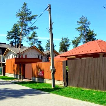 Дом Зазимье, Погребы, Киев ЖК DESNA residence