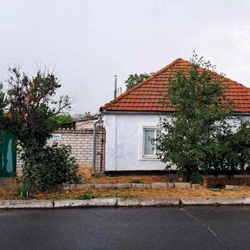 Продажа дома с отоплением площадью 6 соток, 86,6кв.м, 4 комнаты, ТОРГ
