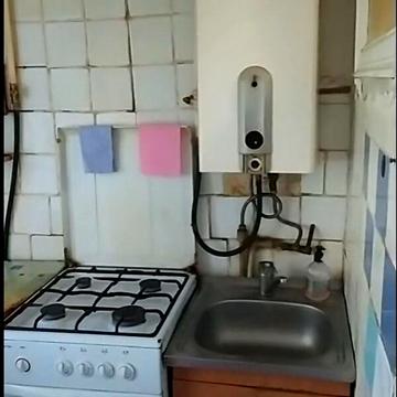 Продаж 1к Квартира Краснопільська вулиця