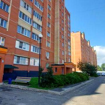 Аренда  1 ком. квартиры в новом доме ЖК Левада.