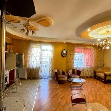 Продаж квартири в Боздоші