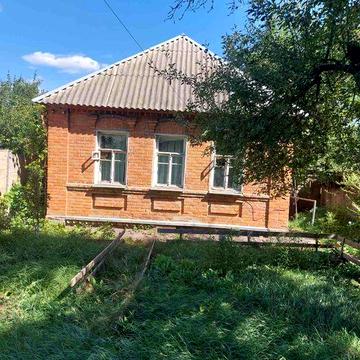 2 дома на участке, м. Холодная Гора, Залютино,