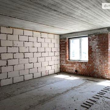 Продажа 1к квартира Запорізьке шосе ЖК Barvy