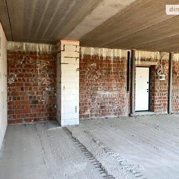Продажа 2к квартира Запорізьке шосе ЖК Barvy