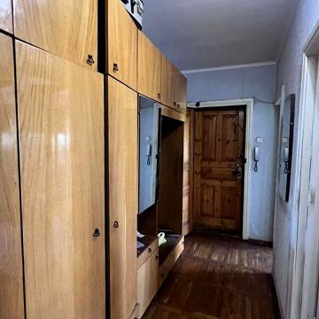 Продаж 3к Квартира Героїв АТО вулиця