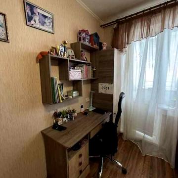 Продаж 1к Квартира Коновальця Євгена бульвар