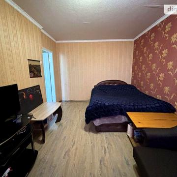 Довгострокова оренда 1к Квартира Валентинівська вулиця