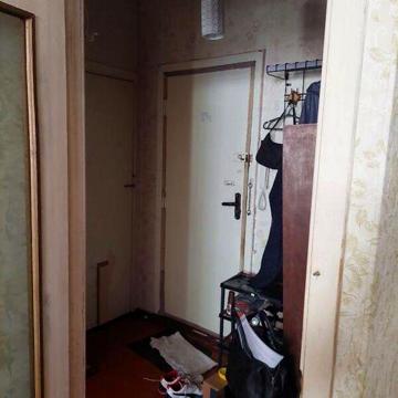 Продаж 1к Квартира вул. Сергія Грицевця