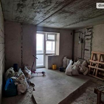 Продажа 3к квартира вул. Яреми ЖК Оград