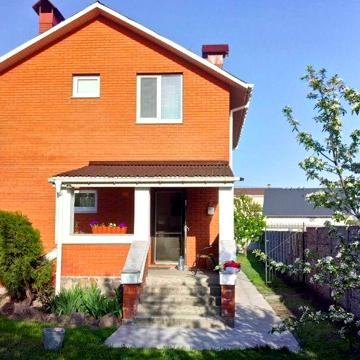 Продам будинок в Глевасі (НЕ дачний масив),від власника,Васильків,Торг