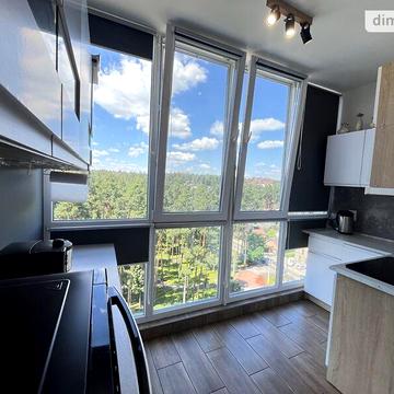 Продаж 1к Квартира вул. Університетська ЖК Сияние