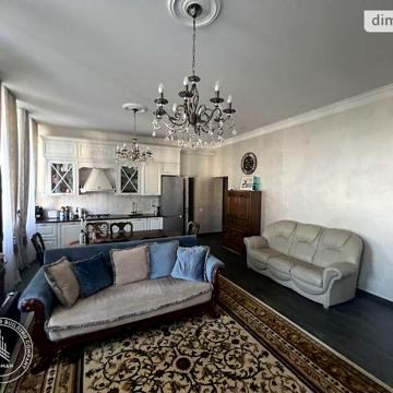 Продаж 3к Квартира Соборна вулиця