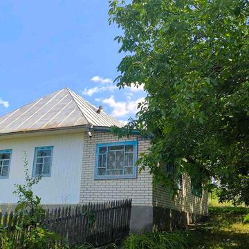 Продаємо будинок