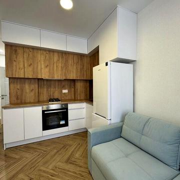 Продаж 1к Квартира Лісова вулиця