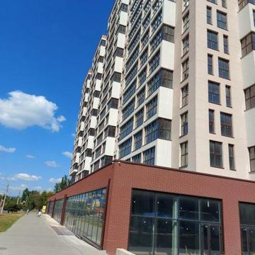 Продам 2 ком квартиру ЖК Континенталь м. Студенческая ЖК Континенталь