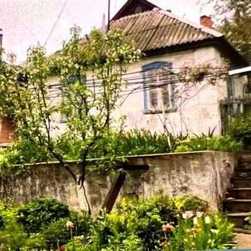 Продам будинок 40 кв. із земел/ділянкою 9 сот,с.Трипілля,(26900 $):