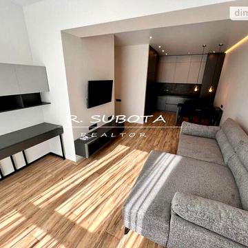 Довгострокова оренда 2к Квартира Науки (Гагаріна) проспект ЖК Comfort City Рыбинский