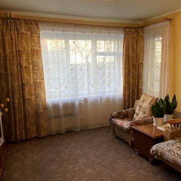 Продам 2к квартиру на Тополь 2 Чешка