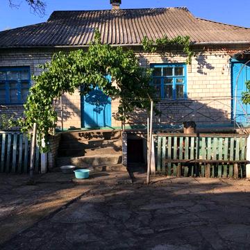 Приватний будинок в с. Городківна Вінницька обл.