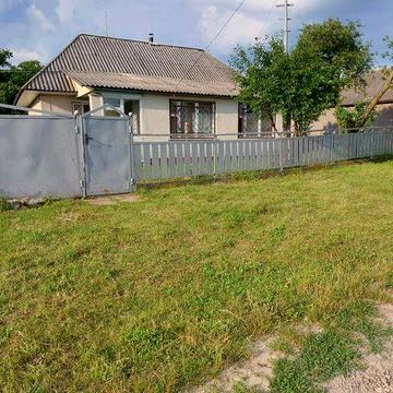 Продається будинок Слобідка-Рихтівська, в. Вільне