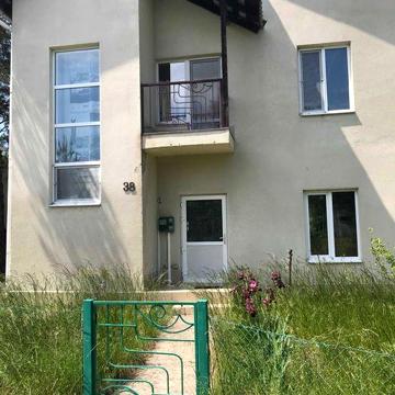 Здам в оренду котедж в Коблеві.