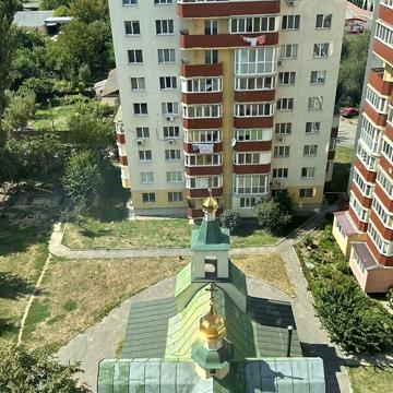 Продаж 1к Квартира Волошкова вулиця ЖК Волошковый