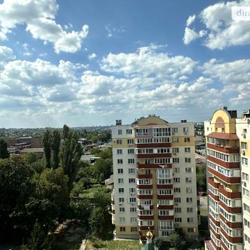 Продаж 1к Квартира Волошкова вулиця ЖК Волошковый