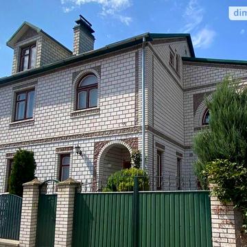 Продаж 4к Дім вул. Курсова