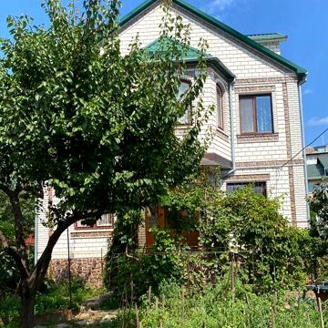 Продаж 4к Дім вул. Курсова