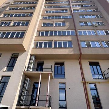 Продаж 1к Квартира Героїв Майдану вулиця