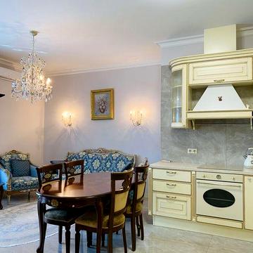 Власник!!! Продаж мебльованоі  квартири з одною спальнею в Jack House. ЖК Jack House