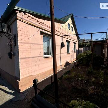 Продаж 3к Дім вул. Синявського Антіна