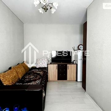 Продаж 1к Квартира Суворова пров. вулиця