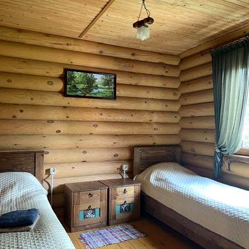 Оренда дачі у селі Бобриця