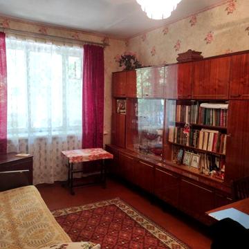Продаж двокімнатної квартири