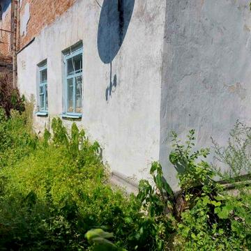 Будинок в центрі Берестечка