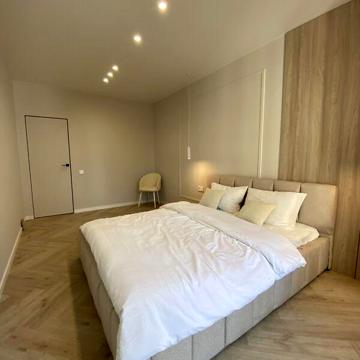 Продаж 2к Квартира Павленка вулиця ЖК Новые Метры Center