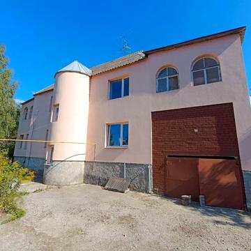 Цетинська вул. (Кромська), 54