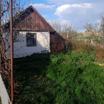 Продається будинок ТЕРМІНОВО!!!