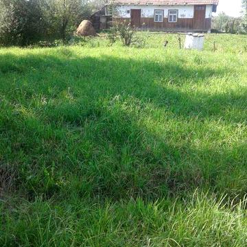 Продається земельна ділянка