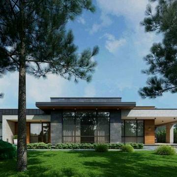 продам одноэтажный дом в элитном кооперативе Сосновый Берег