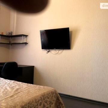 Довгострокова оренда 1к Квартира Базарна вулиця ЖК Капитан