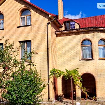 Довгострокова оренда 6к Дім Садова вулиця