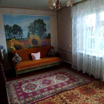 Продам квартиру м.Синельникове