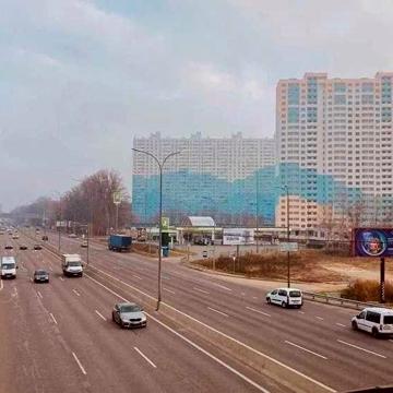 ЕОселя Продаж квартира 55м2 с документами Метро Теремки ЖК Одесский бульвар