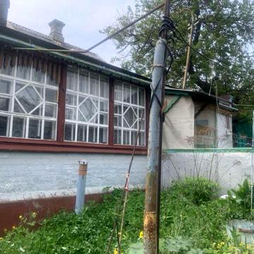 Продам частный дом г.Днепр на приватизированном участеке