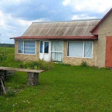 Будинок в Хрінниках